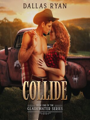 cover image of Collide